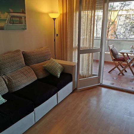 Apartamento Playa Victoria Cádiz Exteriér fotografie