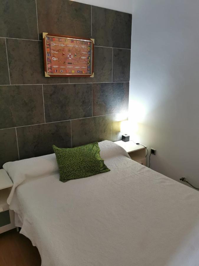 Apartamento Playa Victoria Cádiz Exteriér fotografie