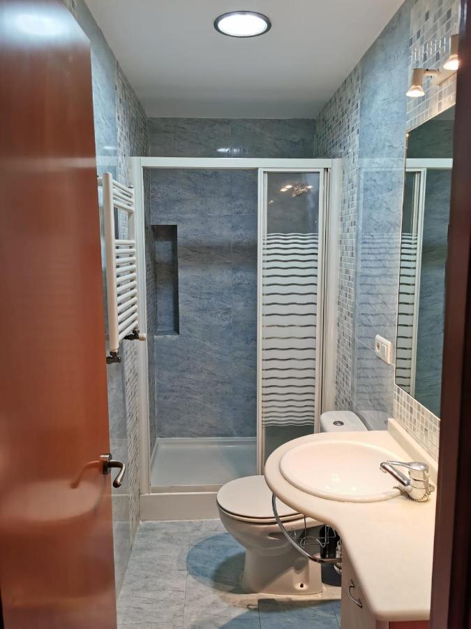 Apartamento Playa Victoria Cádiz Exteriér fotografie